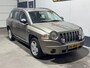 Jeep Compass 2.4 Limited