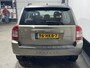 Jeep Compass 2.4 Limited