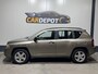 Jeep Compass 2.4 Limited