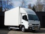 Mitsubishi Canter 3C13 3.0 DI 340 ACHTERUITRIJCAM! AIRCO! NAVI! 3-PERSOONS!