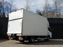 Mitsubishi Canter 3C13 3.0 DI 340 ACHTERUITRIJCAM! AIRCO! NAVI! 3-PERSOONS!