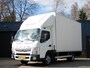 Mitsubishi Canter 3C13 3.0 DI 340 ACHTERUITRIJCAM! AIRCO! NAVI! 3-PERSOONS!