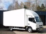 Mitsubishi Canter 3C13 3.0 DI 340 ACHTERUITRIJCAM! AIRCO! NAVI! 3-PERSOONS!