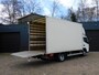 Mitsubishi Canter 3C13 3.0 DI 340 ACHTERUITRIJCAM! AIRCO! NAVI! 3-PERSOONS!