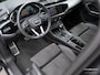 Audi Q3 Sportback 45 TFSI e S-Line Pano Sfeer Camera Keyless Trekhaak 20" BTW ACC
