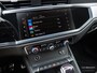 Audi Q3 Sportback 45 TFSI e S-Line Pano Sfeer Camera Keyless Trekhaak 20" BTW ACC