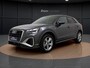 Audi Q2 35 TFSI S-line | Stoelverwarming | Matrix LED | Parkeerhulp | Carplay | 17'' |