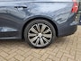 Volvo V60 2.0 T6 Plug-in hybrid AWD Long Range Core Bright | Leer | Wegkl. Trekhaak | Apple Carplay | LM Velgen | Cruise Control