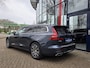 Volvo V60 2.0 T6 Plug-in hybrid AWD Long Range Core Bright | Leer | Wegkl. Trekhaak | Apple Carplay | LM Velgen | Cruise Control