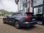 Volvo V60 2.0 T6 Plug-in hybrid AWD Long Range Core Bright | SOH 100% | Leer | Wegkl. Trekhaak | Apple Carplay | LM Velgen | Cruise Control