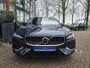 Volvo V60 2.0 T6 Plug-in hybrid AWD Long Range Core Bright | SOH 100% | Leer | Wegkl. Trekhaak | Apple Carplay | LM Velgen | Cruise Control