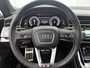 Audi Q8 60 TFSI e quattro Pro Line S Competition 462 PK | S-line | 360 Camera | Panoramadak | Bang & Olufsen Advanced 3D | Climate Control | Navigatie | Trekhaak | Stoelverwarming voor en achter | Lichtmetalen velgen |