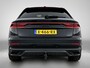 Audi Q8 60 TFSI e quattro Pro Line S Competition 462 PK | S-line | 360 Camera | Panoramadak | Bang & Olufsen Advanced 3D | Climate Control | Navigatie | Trekhaak | Stoelverwarming voor en achter | Lichtmetalen velgen |