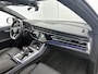 Audi Q8 60 TFSI e quattro Pro Line S Competition 462 PK | S-line | 360 Camera | Panoramadak | Bang & Olufsen Advanced 3D | Climate Control | Navigatie | Trekhaak | Stoelverwarming voor en achter | Lichtmetalen velgen |