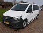 Mercedes-Benz Vito Tourer 116 BlueTEC Pro Lang AUT AC 8-PERS ** EX POLICE MARGE CAR **