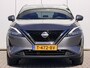 Nissan Qashqai 1.3 MHEV Tekna / Panoramadak / Trekhaak 1.400 KG / Achteruitrijcamera / Climate Control / Pro Pilot Adaptive Cruise Control / Elek. Bedienbare Stoel / All Seasonbanden /