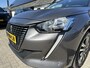 Peugeot 208 1.2 Turbo 100 PK Allure Pack Automaat | Navigatie | Keyless Start | Climate Control | LED Verlichting | Draadloze Telefoonlader | Camera | Parkeersensoren | Adaptieve Cruise Control | Lichtmetalen Velgen | Half Lederen Bekleding |