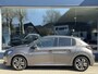 Peugeot 208 1.2 Turbo 100 PK Allure Pack Automaat | Navigatie | Keyless Start | Climate Control | LED Verlichting | Draadloze Telefoonlader | Camera | Parkeersensoren | Adaptieve Cruise Control | Lichtmetalen Velgen | Half Lederen Bekleding |