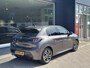 Peugeot 208 1.2 Turbo 100 PK Allure Pack Automaat | Navigatie | Keyless Start | Climate Control | LED Verlichting | Draadloze Telefoonlader | Camera | Parkeersensoren | Adaptieve Cruise Control | Lichtmetalen Velgen | Half Lederen Bekleding |