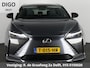 Lexus RZ 450e Executive Line + Premium Pack | 20" lichtmetalen velgen | SONIC GREY Metallic