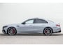 Mercedes-Benz E-klasse AMG 53 4MATIC+ Premium Plus, Carbon, Pano, Achterasbesturing, Drivers Package, 2025