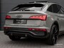 Audi Q5 Sportback 55 TFSI e S-Line Pano Luchtv B&O Sfeer Quantum HUD BTW
