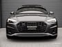 Audi A5 Sportback 45 TFSI Quattro S-Line Pano 20" E-Stoelen Sfeer ACC