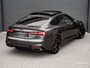 Audi A5 Sportback 45 TFSI Quattro S-Line Pano 20" E-Stoelen Sfeer ACC