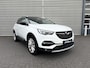 Opel Grandland X 1.2 Turbo Business Executive | Trekhaak | Elektrische achterklep | Parkeersensoren V&A | Navigatiesysteem + Applecarplay/android Auto | Distributieriem reeds vervangen!! |