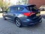 Ford Focus Wagon 1.0 EcoBoost Hybrid 155PK ST Line // LED // NAVI + CARPLAY // CAMERA // DAB // CLIMA // WINTERPACK // TREKHAAK!!