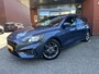 Ford Focus Wagon 1.0 EcoBoost Hybrid 155PK ST Line // LED // NAVI + CARPLAY // CAMERA // DAB // CLIMA // WINTERPACK // TREKHAAK!!