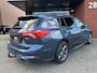 Ford Focus Wagon 1.0 EcoBoost Hybrid 155PK ST Line // LED // NAVI + CARPLAY // CAMERA // DAB // CLIMA // WINTERPACK // TREKHAAK!!
