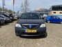 Dacia Logan MCV 1.6 Ambiance 7 Persoons,APK 10-01-2027,Airco,Trekhaak,Elektrischpakket,Stuurbekrachting,Dakrail