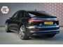 Audi e-tron Sportback 55 quattro 95 kWh | RS-STOELEN | ADAPTIVE CRUISE | 22" | B&O SURROUND | PANORAMADAK | VIRTUAL MIRRORS | STUURWIELVERWARMING | TREKHAAK| HEAD-UP DISPLAY | STOELVERWARMING V+A | LUCHTVERING | CARPLAY | DUBBEL GLAS | SFEERVERLICHTING | DUBBEL OPLAADPUNT L+R | ETC.