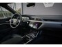 Audi e-tron Sportback 55 quattro 95 kWh | RS-STOELEN | ADAPTIVE CRUISE | 22" | B&O SURROUND | PANORAMADAK | VIRTUAL MIRRORS | STUURWIELVERWARMING | TREKHAAK| HEAD-UP DISPLAY | STOELVERWARMING V+A | LUCHTVERING | CARPLAY | DUBBEL GLAS | SFEERVERLICHTING | DUBBEL OPLAADPUNT L+R | ETC.