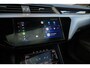 Audi e-tron Sportback 55 quattro 95 kWh | RS-STOELEN | ADAPTIVE CRUISE | 22" | B&O SURROUND | PANORAMADAK | VIRTUAL MIRRORS | STUURWIELVERWARMING | TREKHAAK| HEAD-UP DISPLAY | STOELVERWARMING V+A | LUCHTVERING | CARPLAY | DUBBEL GLAS | SFEERVERLICHTING | DUBBEL OPLAADPUNT L+R | ETC.