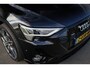 Audi e-tron Sportback 55 quattro 95 kWh | RS-STOELEN | ADAPTIVE CRUISE | 22" | B&O SURROUND | PANORAMADAK | VIRTUAL MIRRORS | STUURWIELVERWARMING | TREKHAAK| HEAD-UP DISPLAY | STOELVERWARMING V+A | LUCHTVERING | CARPLAY | DUBBEL GLAS | SFEERVERLICHTING | DUBBEL OPLAADPUNT L+R | ETC.