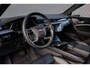 Audi e-tron Sportback 55 quattro 95 kWh | RS-STOELEN | ADAPTIVE CRUISE | 22" | B&O SURROUND | PANORAMADAK | VIRTUAL MIRRORS | STUURWIELVERWARMING | TREKHAAK| HEAD-UP DISPLAY | STOELVERWARMING V+A | LUCHTVERING | CARPLAY | DUBBEL GLAS | SFEERVERLICHTING | DUBBEL OPLAADPUNT L+R | ETC.