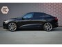 Audi e-tron Sportback 55 quattro 95 kWh | RS-STOELEN | ADAPTIVE CRUISE | 22" | B&O SURROUND | PANORAMADAK | VIRTUAL MIRRORS | STUURWIELVERWARMING | TREKHAAK| HEAD-UP DISPLAY | STOELVERWARMING V+A | LUCHTVERING | CARPLAY | DUBBEL GLAS | SFEERVERLICHTING | DUBBEL OPLAADPUNT L+R | ETC.