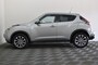 Nissan Juke 1.2 DIG-T 116PK Connect Edition