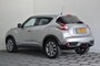 Nissan Juke 1.2 DIG-T 116PK Connect Edition