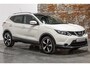 Nissan Qashqai 1.6 N-Connecta | Panoramadak | 360 graden camera | Cruise Control | Trekhaak