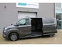 Ford Transit Custom 320 2.0 TDCI L2H1 Limited 170pk - 1+1 Stoelopstelling - 2x Schuifdeur - Adaptive Cruise - Verwarmd stuur - Blind spot - Navigatie - Camera - Draadloos laden - Rijklaar