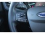 Ford Focus Wagon 1.0 155PK AUTOMAAT Hybrid ST LINE | ALL SEASON BANDEN | NAVIGATIE | DRAADLOZE APPLE CARPLAY/ANDROID AUTO | ADAPTIVE CRUISE CONTROL | LANE ASSIST | DODEHOEK DETECTIE | PARKEERSENSOREN VOOR + ACHTER | ACHTERUITRIJ CAMERA | LICHTMETALEN VELGEN 17" | DAB+ RADIO |