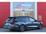 Ford Focus Wagon 1.0 155PK AUTOMAAT Hybrid ST LINE | ALL SEASON BANDEN | NAVIGATIE | DRAADLOZE APPLE CARPLAY/ANDROID AUTO | ADAPTIVE CRUISE CONTROL | LANE ASSIST | DODEHOEK DETECTIE | PARKEERSENSOREN VOOR + ACHTER | ACHTERUITRIJ CAMERA | LICHTMETALEN VELGEN 17" | DAB+ RADIO |