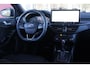 Ford Focus Wagon 1.0 155PK AUTOMAAT Hybrid ST LINE | ALL SEASON BANDEN | NAVIGATIE | DRAADLOZE APPLE CARPLAY/ANDROID AUTO | ADAPTIVE CRUISE CONTROL | LANE ASSIST | DODEHOEK DETECTIE | PARKEERSENSOREN VOOR + ACHTER | ACHTERUITRIJ CAMERA | LICHTMETALEN VELGEN 17" | DAB+ RADIO |