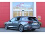 Ford Focus Wagon 1.0 155PK AUTOMAAT Hybrid ST LINE | ALL SEASON BANDEN | NAVIGATIE | DRAADLOZE APPLE CARPLAY/ANDROID AUTO | ADAPTIVE CRUISE CONTROL | LANE ASSIST | DODEHOEK DETECTIE | PARKEERSENSOREN VOOR + ACHTER | ACHTERUITRIJ CAMERA | LICHTMETALEN VELGEN 17" | DAB+ RADIO |
