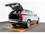 Volvo XC90 2.0 T8 Plug-in hybrid AWD Ultra Bright Luchtvering - Panoramadak - Head up - Massagestoelen - Harman Kardon - Visual Park Assist - Stoelverwarming voor/achter - Getinte ruiten - Zongordijnen -