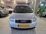 Audi A2 1.4 exclusive | Nieuwe APK | Airco