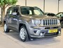 Jeep Renegade 1.3T-e Limited Automaat | Airco | Cruise adaptief | Zeer nette auto